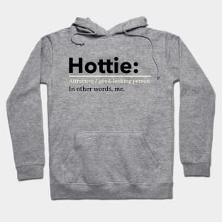 hottie Hoodie